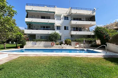 Appartamento a Nerja vicino Burriana