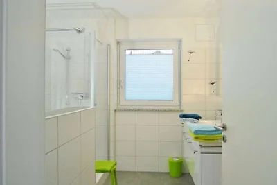 Ferienwohnung mit 1 Schlafzimmer