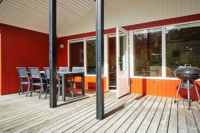 6 Personen Ferienhaus in Aakirkeby