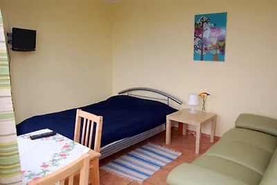 Case vacanze per 3 persone a Lubin