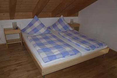 Ferienwohnung mit 1 Schlafzimmer