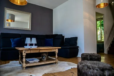 Villa a Le Mont-Dore con vista sul Sancy