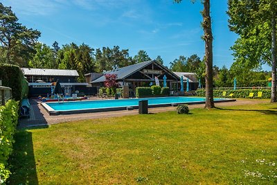 Chalet in vicino al Parco Nazionale De Veluwe