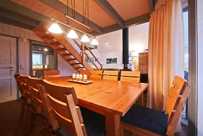 Familienferienhaus in Mirow