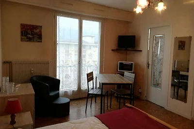 Studio für 2 Personen