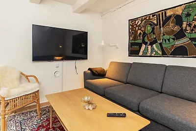 6 persone case ad Frøstrup-By Traum