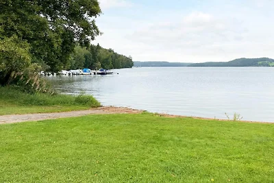 5 Personen Ferienhaus in TRANÅS-By Traum