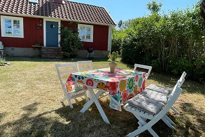 4 Sterne Ferienhaus in Borgholm
