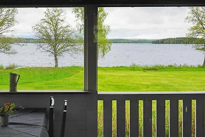 6 persoons vakantie huis in HOLSLJUNGA-By...