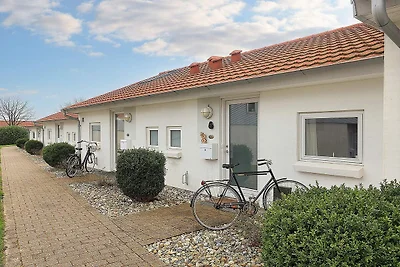 4 Personen Ferienhaus in Ærøskøbing-By Traum