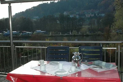 Ferienhaus Altmühltal