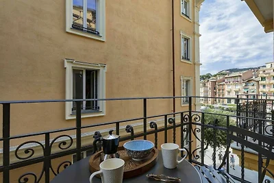 Appartamento a Santa Margherita Ligure con 1 ...