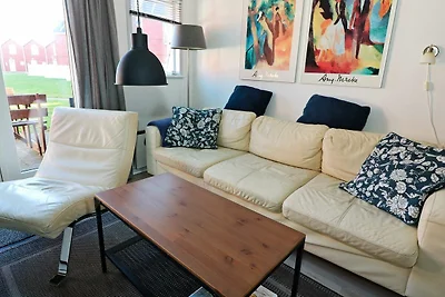 6 person holiday home in Hadsund