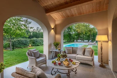Ferienhaus Erholungsurlaub Pisa