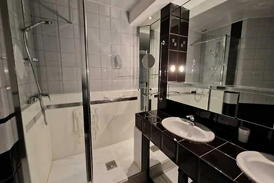 Appartements für 4 Personen