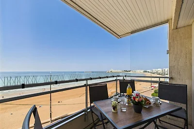 Apartment in Les Sables in der Nähe von La Gr...