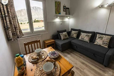 Vakantiehuis in Superdévoluy vlakbij...