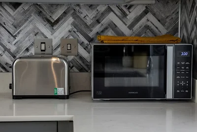 Wohnung in Filey nahe Goldstrand