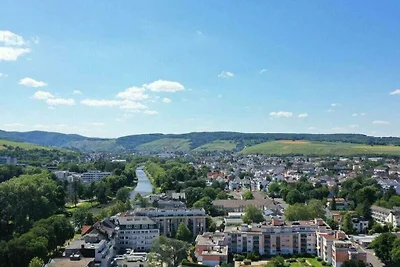 Ferienwohnung mit 4 Schlafzimmer