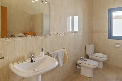 Tres Mares - Haus In Cala Millor. Wifi Gratis