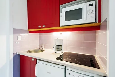 Residenzdorf Moliets