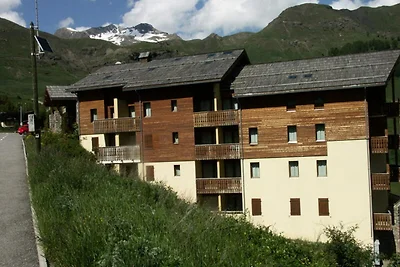 Bilocale duplex per 7/8 persone