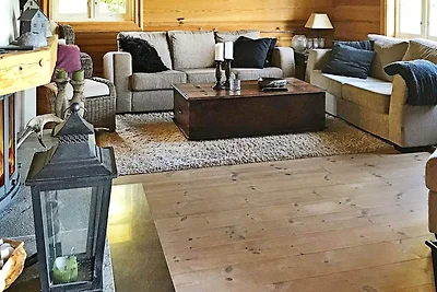8 Personen Ferienhaus in Krøderen-By Traum