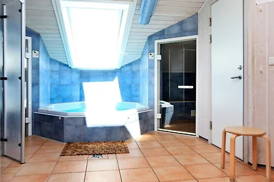 12 Personen Ferienhaus in Otterndorf