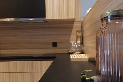 Ferienhaus in Vlijtingen mit Sauna
