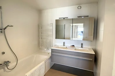 Wohnung in Knokke-Heist für Familien