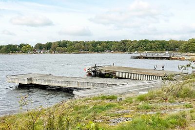 4 Sterne Ferienhaus in RONNEBY