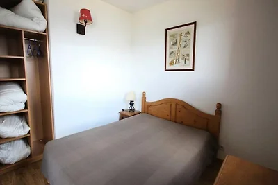 DBA104 - APPARTEMENT MET 1 SLAAPKAMER + SLAAP...