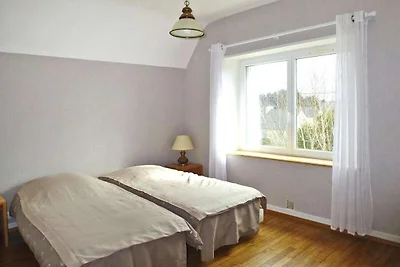 Ferienhaus in ruhiger Lage in Küstennähe