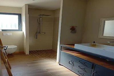 Prachtige villa met privézwembad in de...