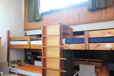 2 Kamers voor 8 personen