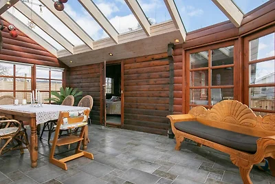 5 Personen Ferienhaus in Middelfart