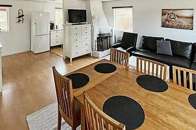 4 persoons vakantie huis in Södertälje