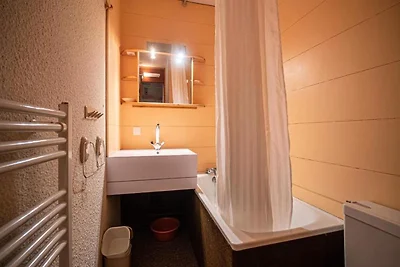 Studio für 3 Personen