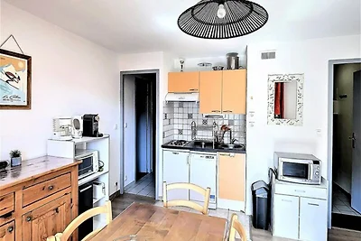 APPARTAMENTO TRILOCALE PER 6 PERSONE