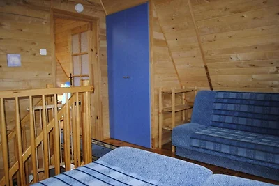 Accogliente casa vacanze, Sarbinowo