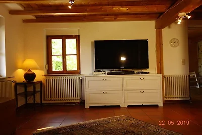 Ferienwohnung mit 5 Schlafzimmer