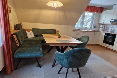 Ferienwohnung, Grömitz