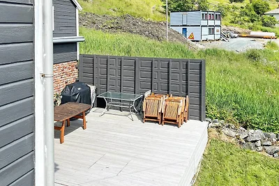 8 Personen Ferienhaus in Barmen
