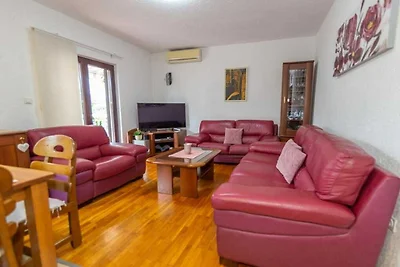 Casa vacanze con 2 camere da letto