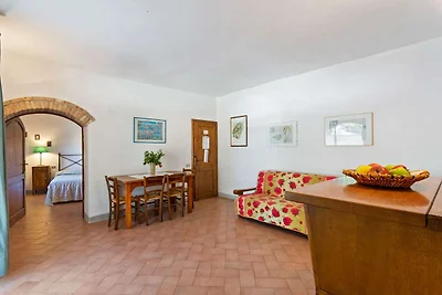 Gemütliches Bauernhaus mit Swimmingpool