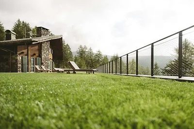 Magdalena e Lodges