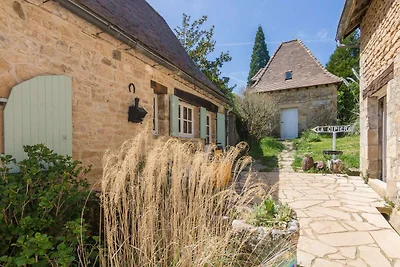 Schönes Chalet mit privater Terrasse