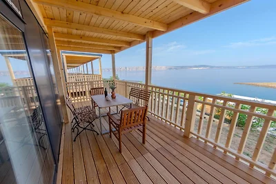 Resort Holiday Home for 5 in Croatia