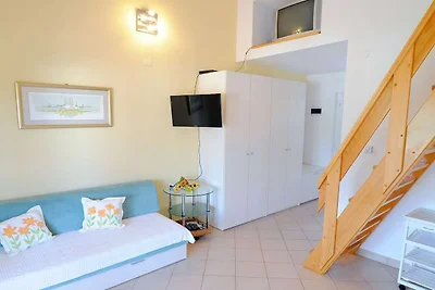 Apartments Jurić - One Bedroom Apartment With...