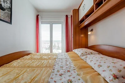 Apartments Tafra - One Bedroom Apartment